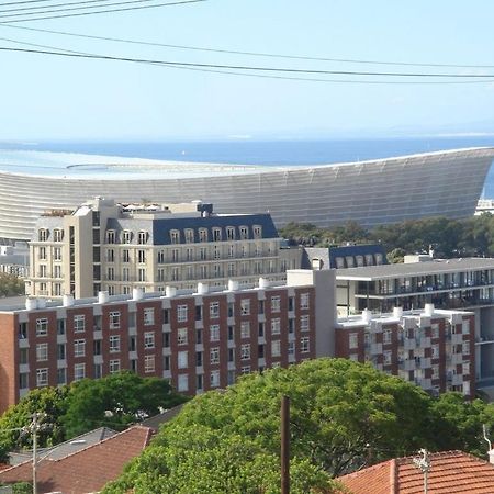 Cascades Apartments 609 & 706 Cape Town Luaran gambar